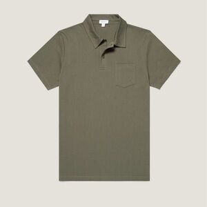 NWT SUNSPEL RIVIERA POLO SHIRT